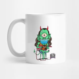 demon Mug